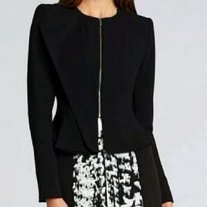 BCBGMaxAzria Edward Blazer